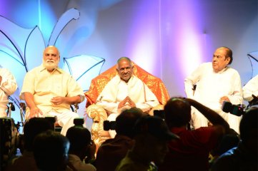 Ulavacharu Biryani Audio Launch